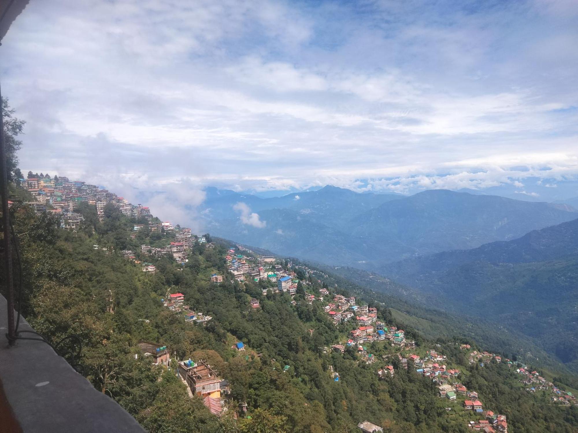 Sunrise Homestay Darjeeling  Exterior photo